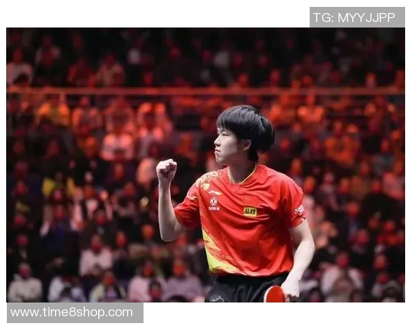 武汉乒乓球队的崛起与发展探析聚焦其背后的力量与潜力 武汉乒乓球队的崛起与发展探析聚焦其背后的力量与潜力