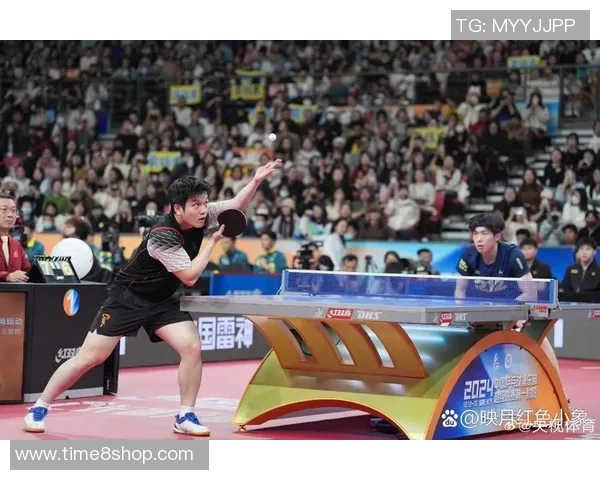 武汉乒乓球队在联赛中的灵活战术与应变能力全面解析 武汉乒乓球队在联赛中的灵活战术与应变能力全面解析