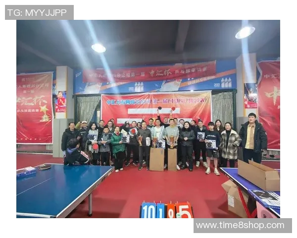 武汉乒乓球队状态分析与未来展望聚焦乒乓球运动发展新机遇 武汉乒乓球队状态分析与未来展望聚焦乒乓球运动发展新机遇