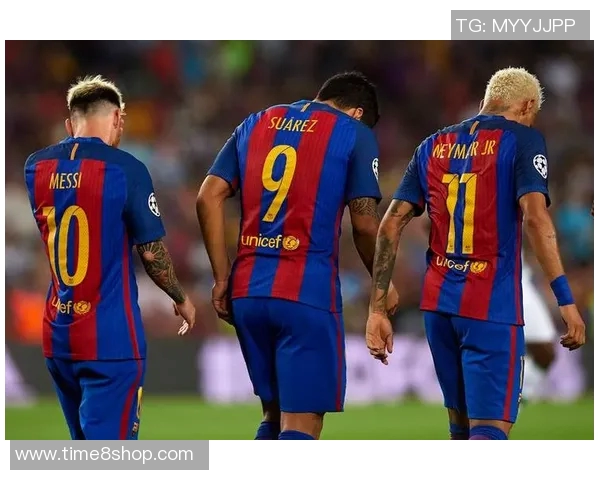 2015年巴塞罗那与巴黎圣日耳曼对决回顾与精彩瞬间分析