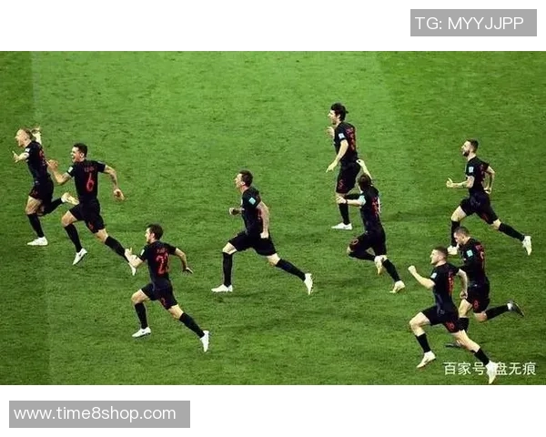 克罗地亚与英格兰亚盘分析及比赛前瞻解读 克罗地亚与英格兰亚盘分析及比赛前瞻解读