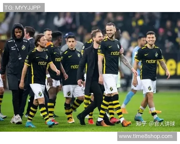 哥德堡与哈马比的激烈对决谁能在这场比赛中笑到最后