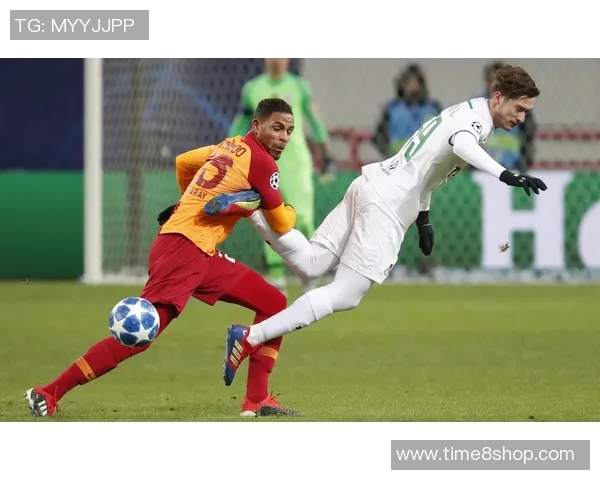 图拉与莫斯科火车头的激烈对决展现足球魅力与团队精神