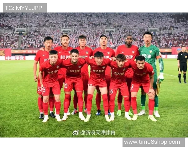 天津权健与贵州精彩对决视频回顾全场亮点与精彩瞬间分析 天津权健与贵州精彩对决视频回顾全场亮点与精彩瞬间分析