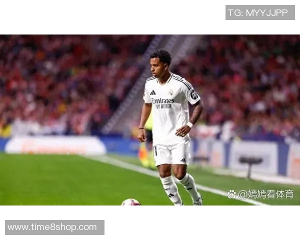 罗德里戈的崛起与未来展望：探索这位足球新星的成长之路与潜力